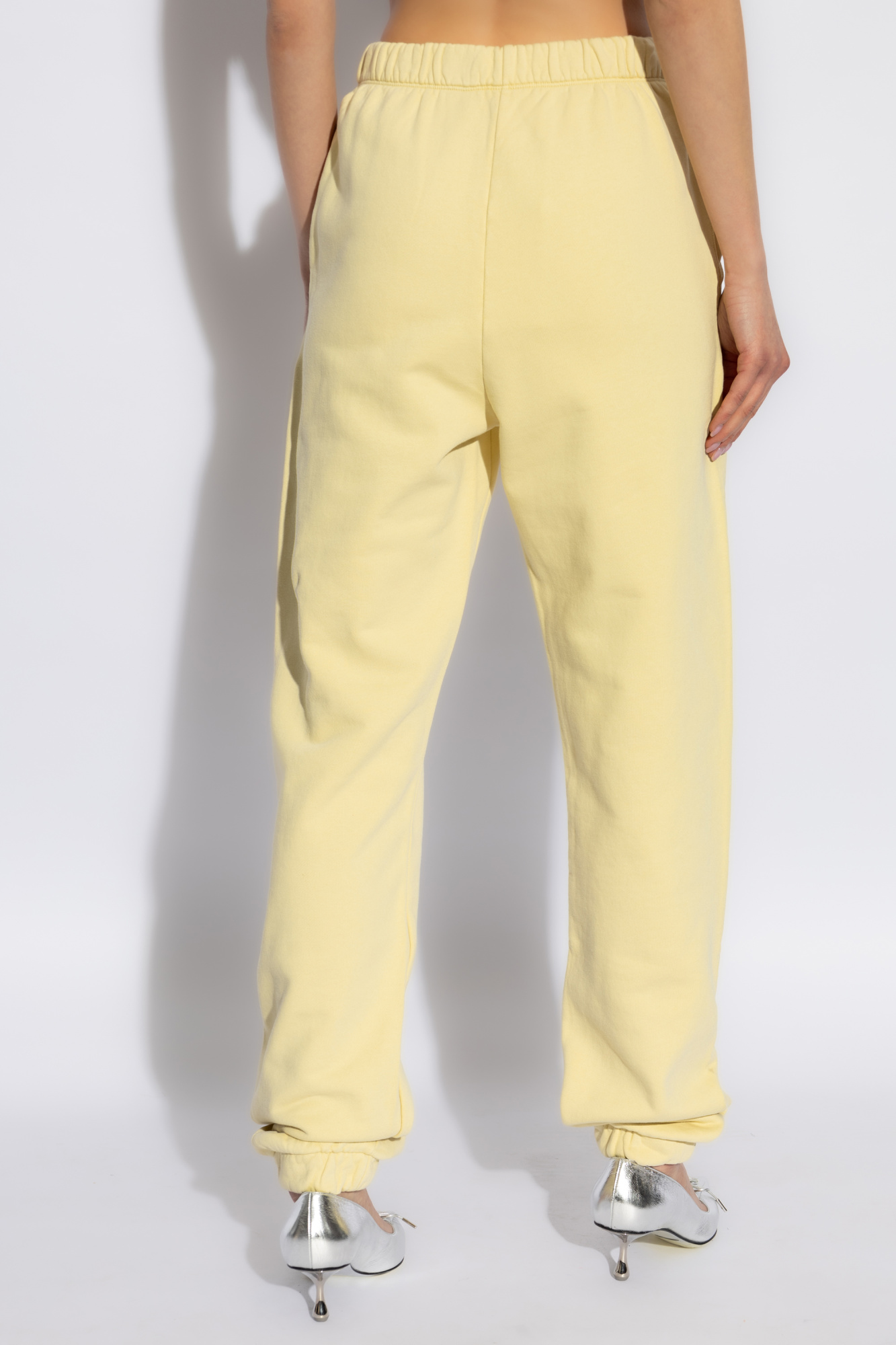 The Attico Sweatpants | Women's Clothing | Vitkac